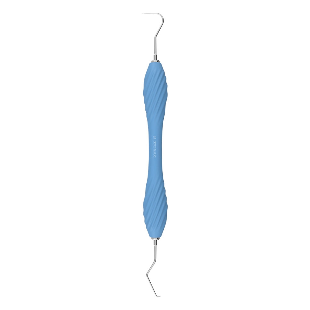 Double Ended Explorer